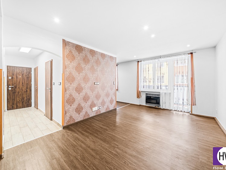 Prodej bytu 3+kk 78 m² - foto 9