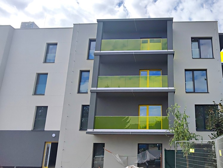 Prodej bytu 4+kk 106 m² - foto 1