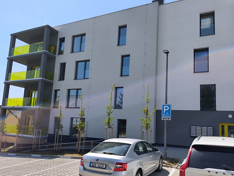 Prodej bytu 4+kk 106 m² - foto 3