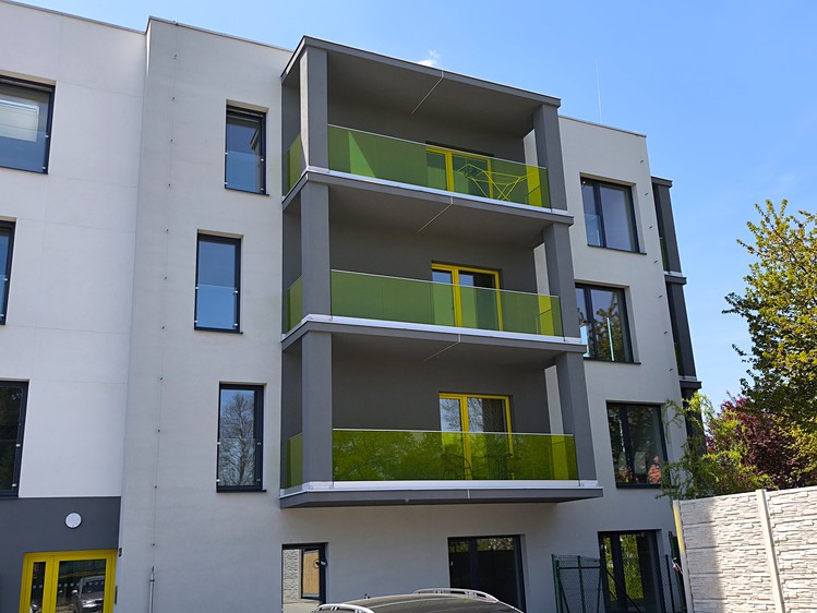 Prodej bytu 4+kk 106 m² - foto 4