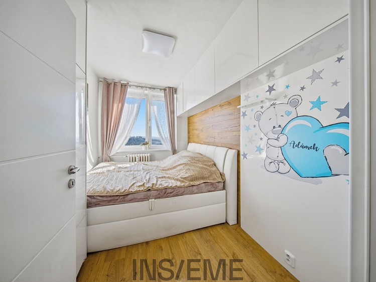 Prodej bytu 2+kk 39 m² - foto 4