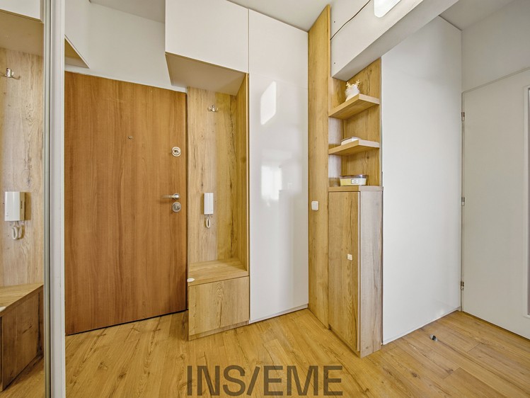 Prodej bytu 2+kk 39 m² - foto 5