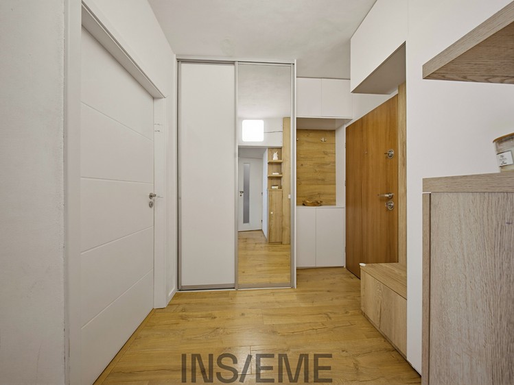 Prodej bytu 2+kk 39 m² - foto 6
