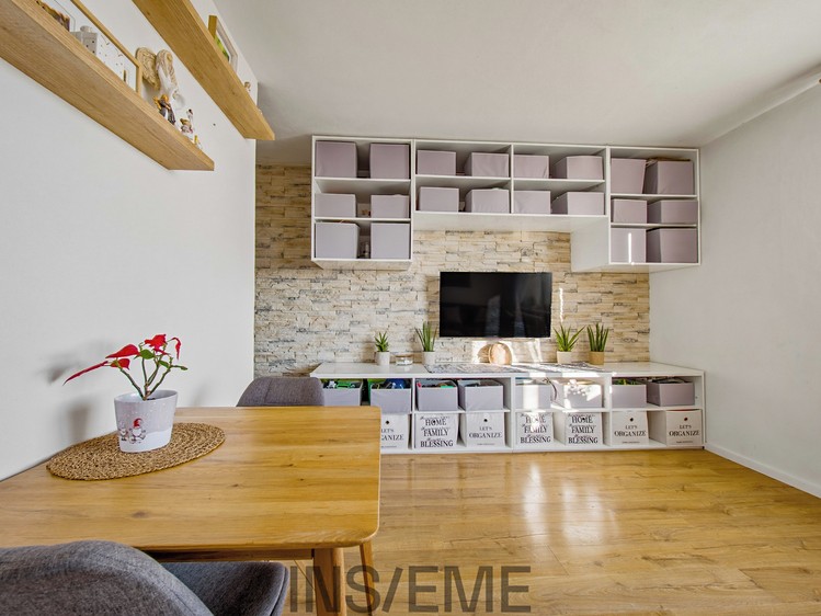 Prodej bytu 2+kk 39 m² - foto 9