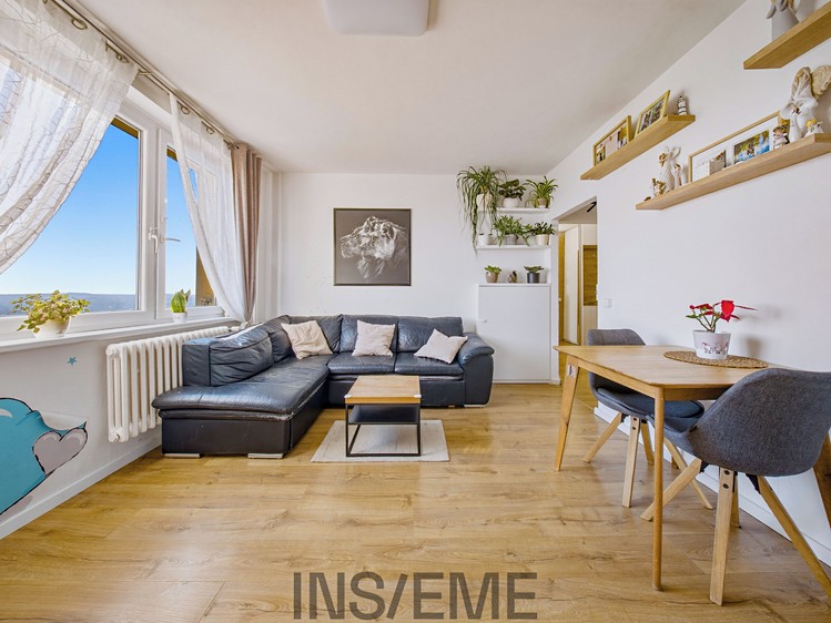 Prodej bytu 2+kk 39 m² - foto 10