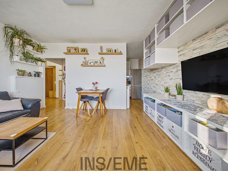 Prodej bytu 2+kk 39 m² - foto 11