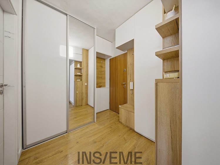 Prodej bytu 2+kk 39 m² - foto 13