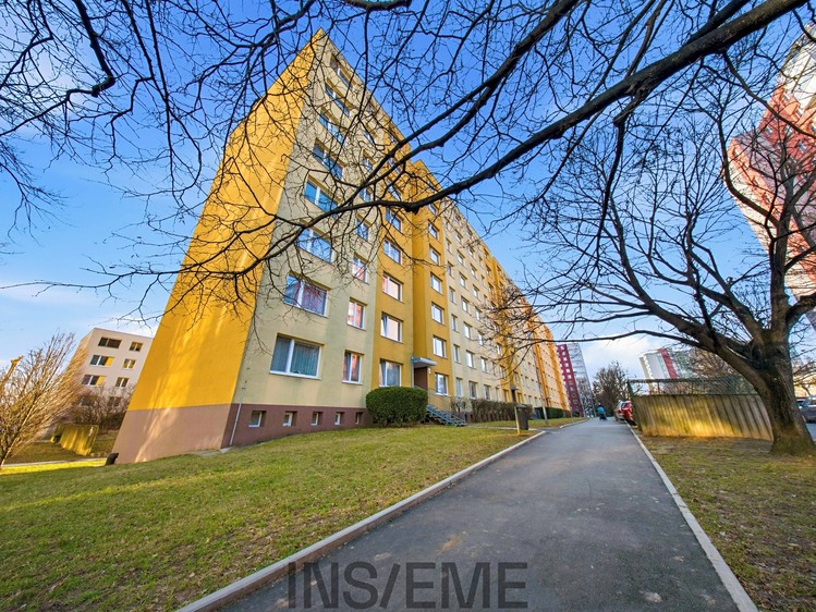 Prodej bytu 2+kk 39 m² - foto 15