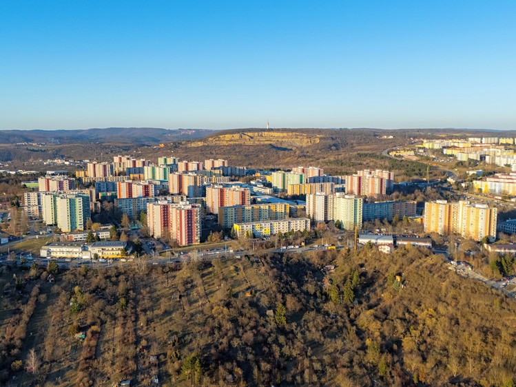Prodej bytu 2+kk 39 m² - foto 16