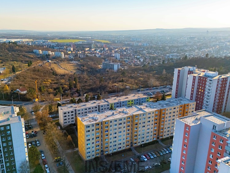 Prodej bytu 2+kk 39 m² - foto 18