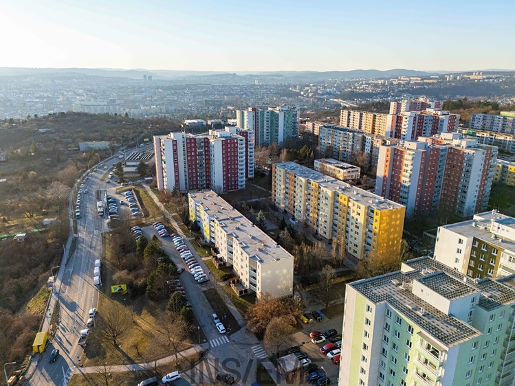 Prodej bytu 2+kk 39 m² - foto 19