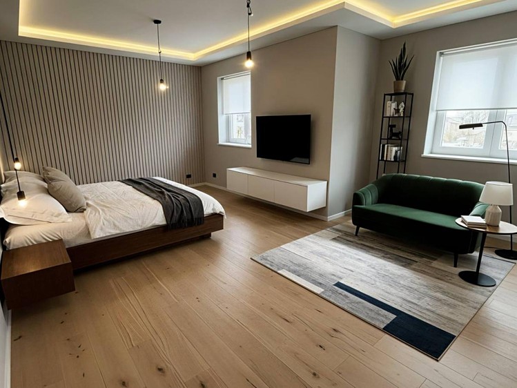 Prodej bytu 5+kk 185 m² (Mezonet) - foto 5
