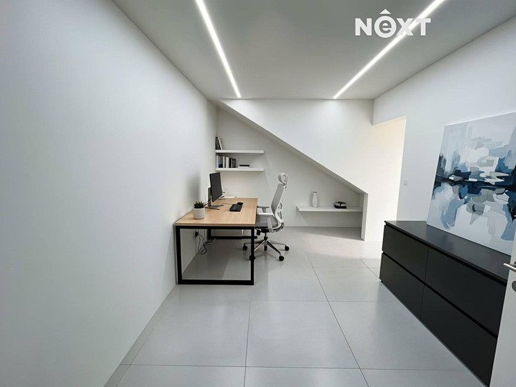 Prodej bytu 5+kk 185 m² (Mezonet) - foto 9