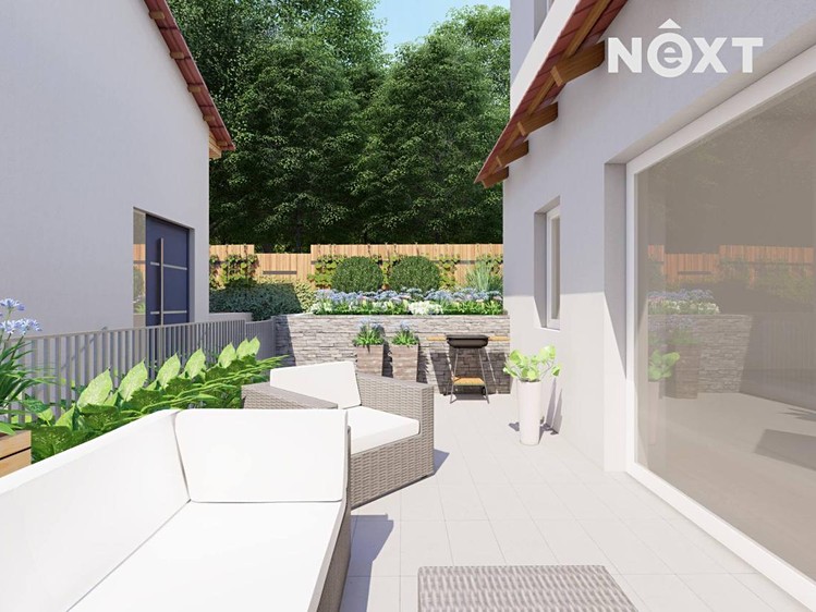 Prodej bytu 5+kk 185 m² (Mezonet) - foto 11