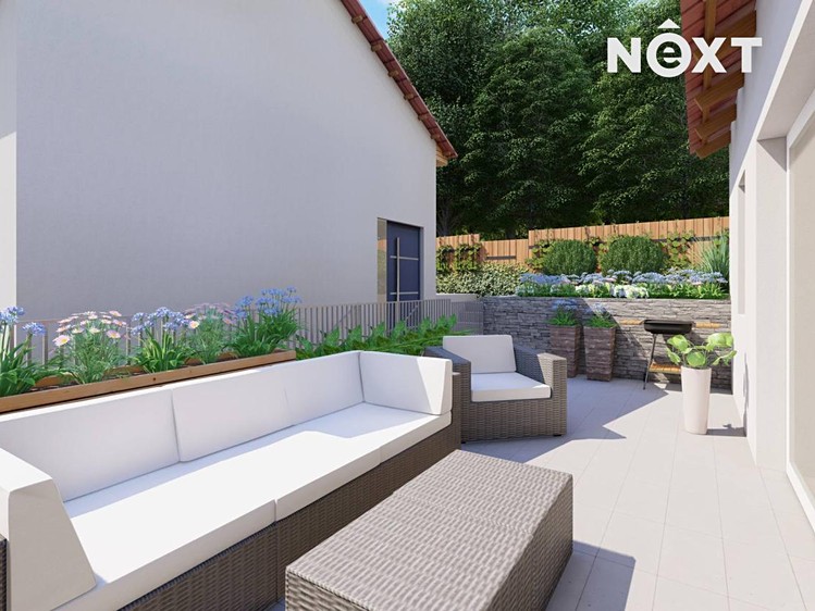Prodej bytu 5+kk 185 m² (Mezonet) - foto 12