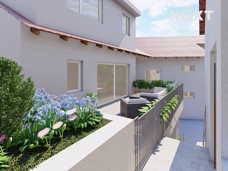 Prodej bytu 5+kk 185 m² (Mezonet) - foto 13