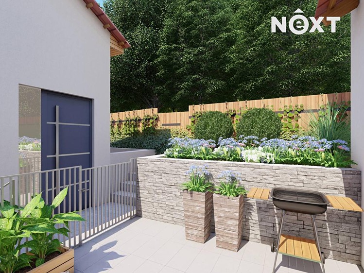 Prodej bytu 5+kk 185 m² (Mezonet) - foto 14