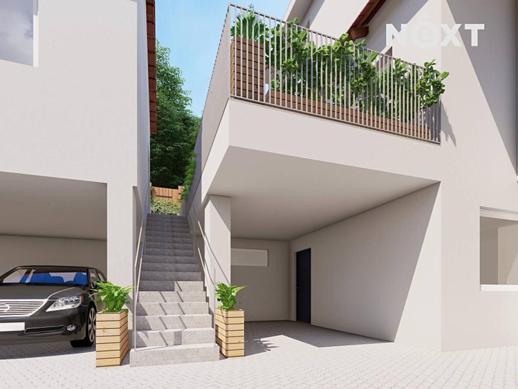 Prodej bytu 5+kk 185 m² (Mezonet) - foto 15