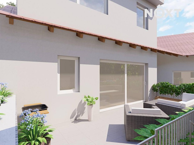 Prodej bytu 5+kk 185 m² (Mezonet) - foto 16