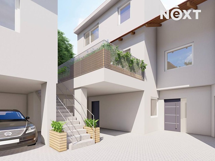 Prodej bytu 5+kk 185 m² (Mezonet) - foto 17