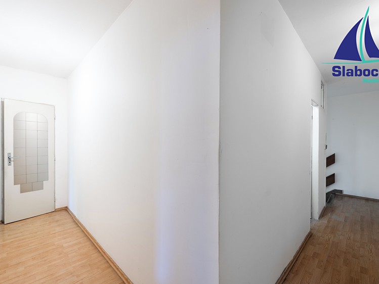 Prodej bytu 3+1 105 m² (Mezonet) - foto 3