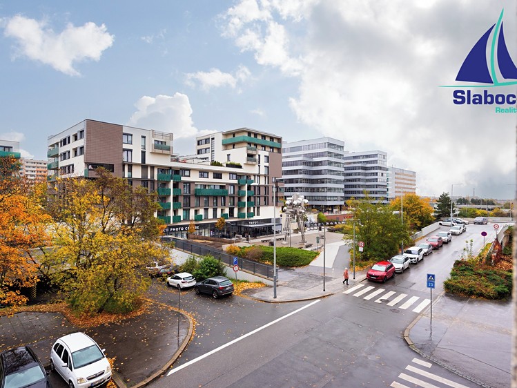 Prodej bytu 3+1 105 m² (Mezonet) - foto 5