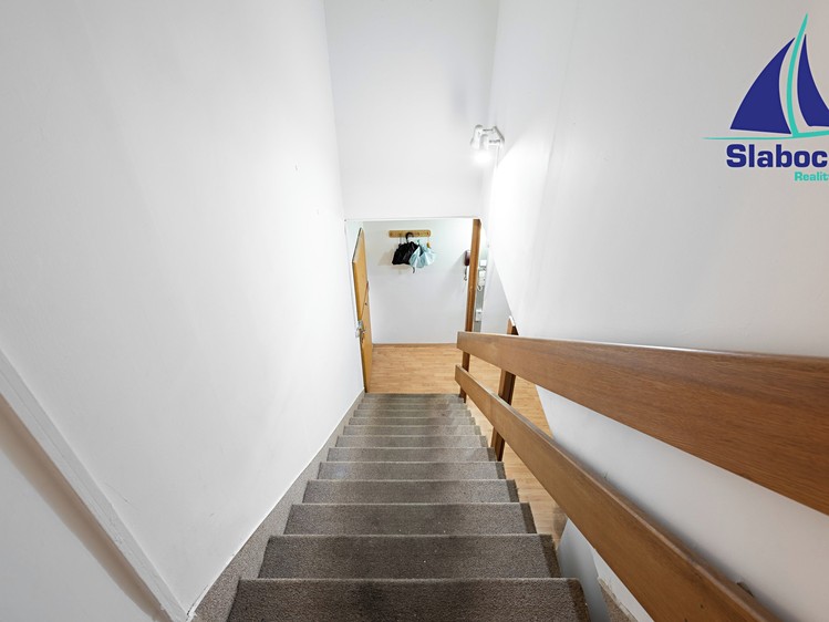 Prodej bytu 3+1 105 m² (Mezonet) - foto 7