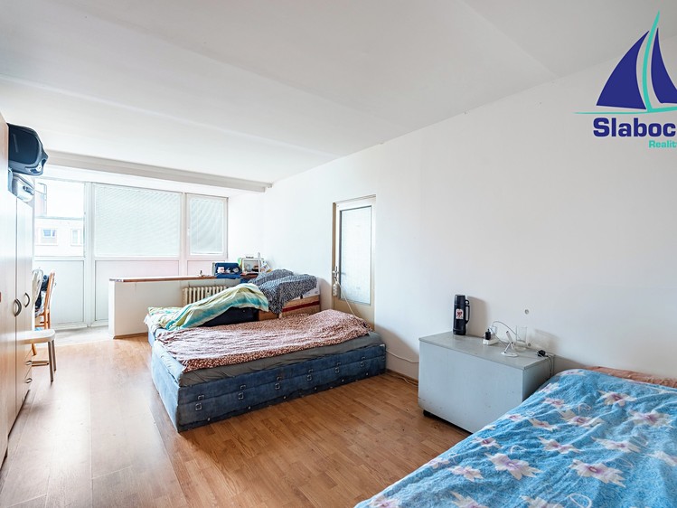 Prodej bytu 3+1 105 m² (Mezonet) - foto 9