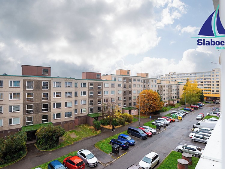 Prodej bytu 3+1 105 m² (Mezonet) - foto 11