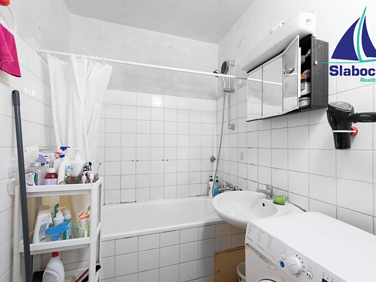 Prodej bytu 3+1 105 m² (Mezonet) - foto 12