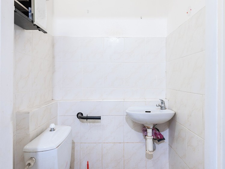 Prodej bytu 3+1 105 m² (Mezonet) - foto 15