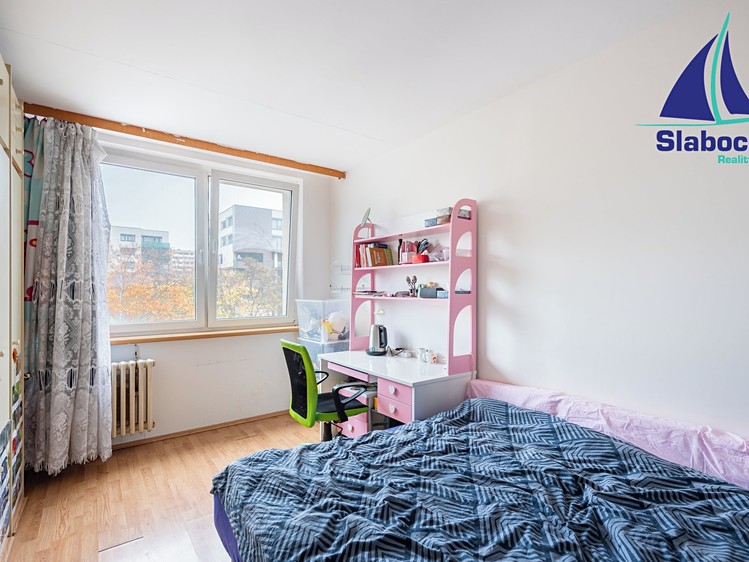 Prodej bytu 3+1 105 m² (Mezonet) - foto 16