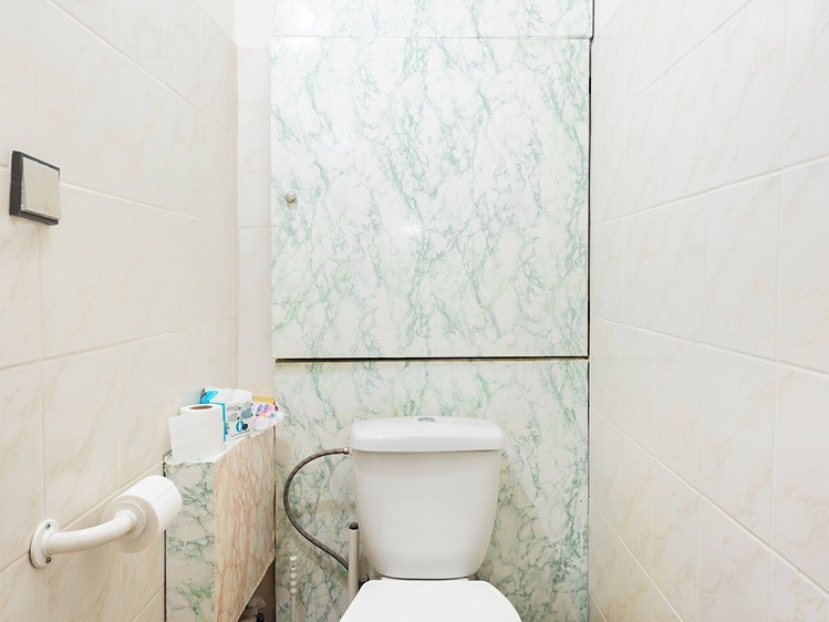 Prodej bytu 3+1 105 m² (Mezonet) - foto 17