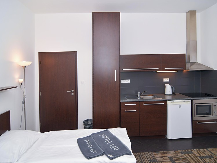 Prodej bytu 1+kk 24 m² - foto 1