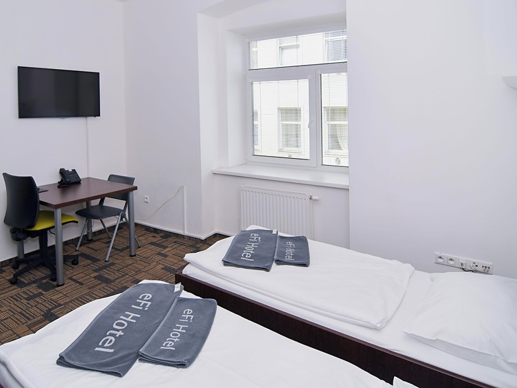 Prodej bytu 1+kk 24 m² - foto 3