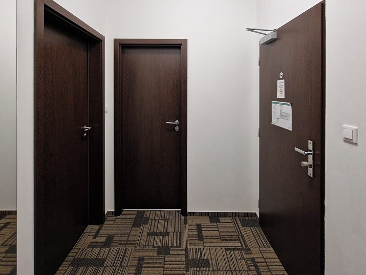 Prodej bytu 1+kk 24 m² - foto 5