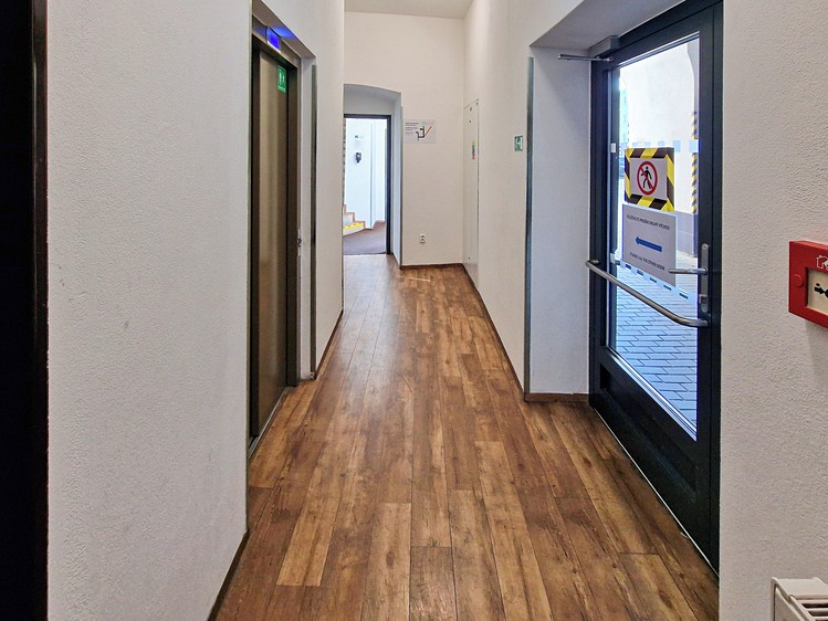 Prodej bytu 1+kk 24 m² - foto 10