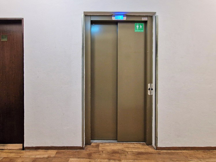 Prodej bytu 1+kk 24 m² - foto 11