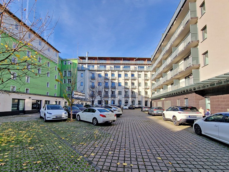 Prodej bytu 1+kk 24 m² - foto 13