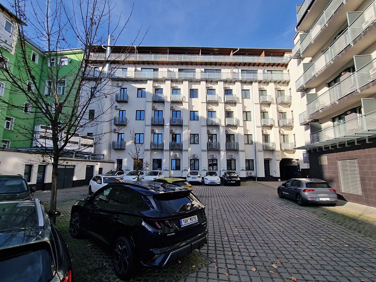 Prodej bytu 1+kk 24 m² - foto 14