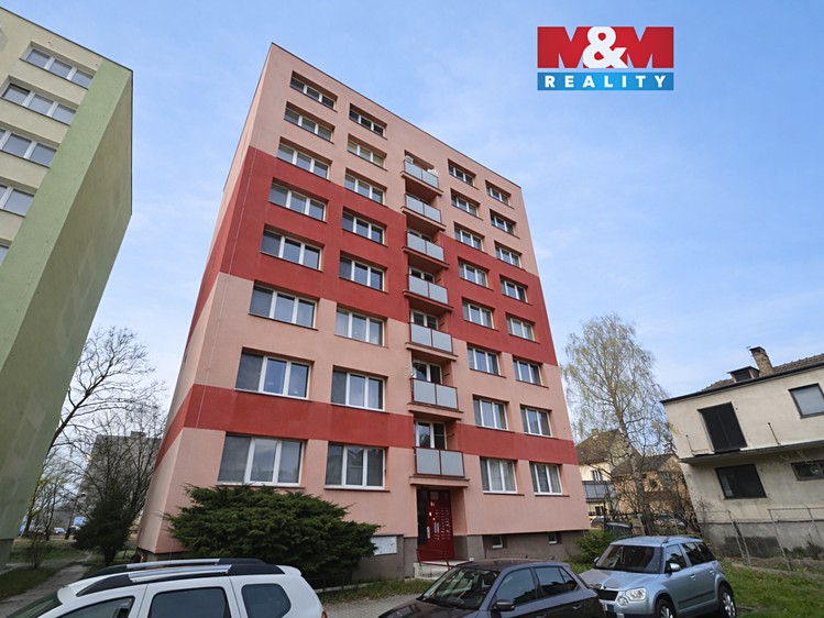 Prodej bytu 2+1 62 m² - foto 1
