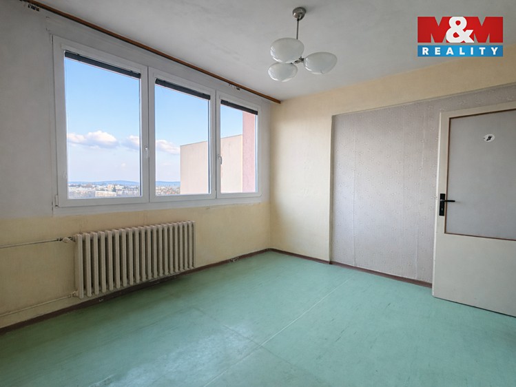 Prodej bytu 2+1 62 m² - foto 2