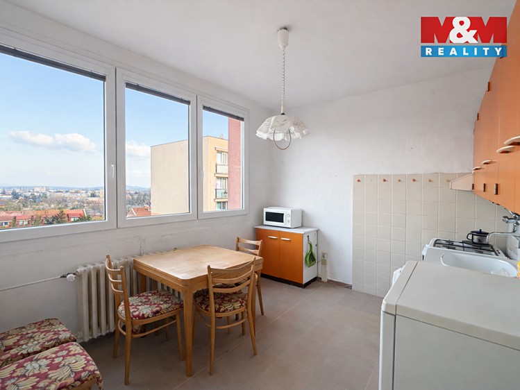 Prodej bytu 2+1 62 m² - foto 4