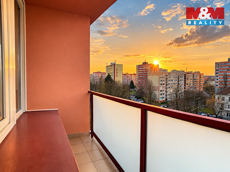 Prodej bytu 2+1 62 m² - foto 6