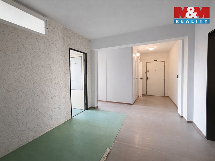 Prodej bytu 2+1 62 m² - foto 10