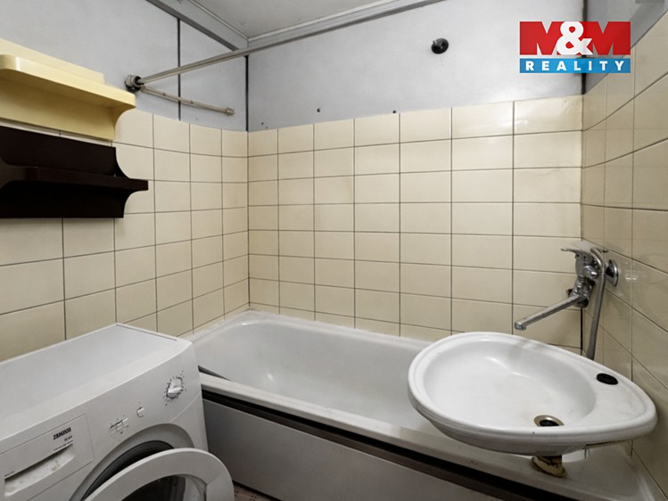 Prodej bytu 2+1 62 m² - foto 11
