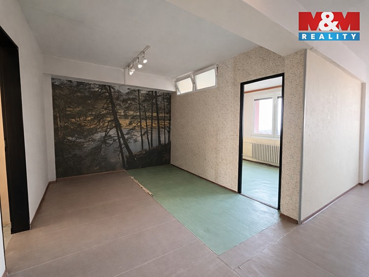 Prodej bytu 2+1 62 m² - foto 13