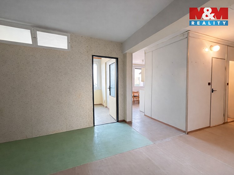 Prodej bytu 2+1 62 m² - foto 14