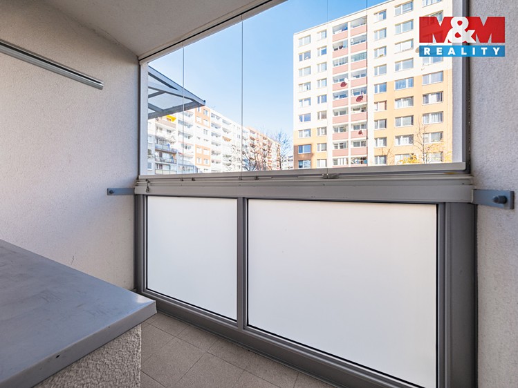 Prodej bytu 3+kk 60 m² - foto 4