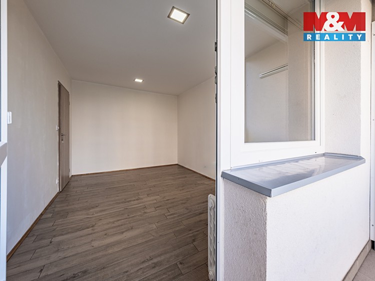 Prodej bytu 3+kk 60 m² - foto 5